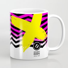 VIBES-EDA-002 Coffee Mug