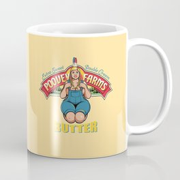 Poovey Farms Coffee Mug