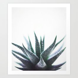 Green Topaz #society6 #decor #buyart Art Print