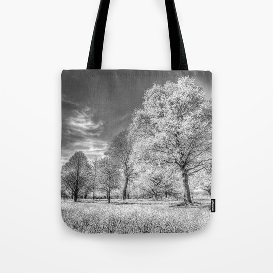 The Farm Of Dreams Tote Bag