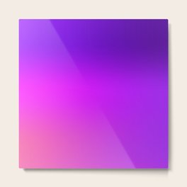 Dusk Art Print Metal Print