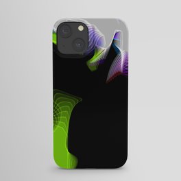 Party iPhone Case