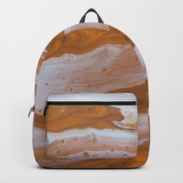 The Time of the Season Backpack