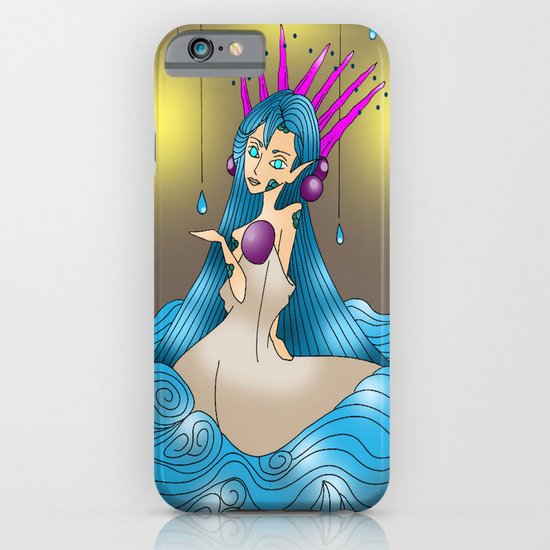Sanctify iPhone & iPod Case