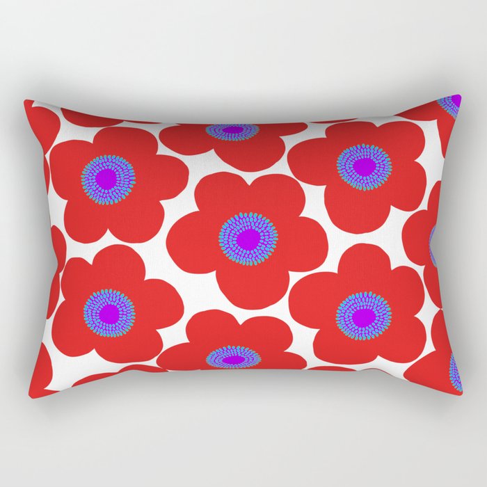 Rectangular Pillow