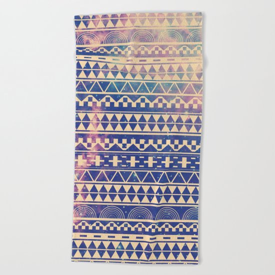 Substitution Beach Towel