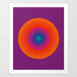 Verner Panton Art Prints For Any Decor Style Society6