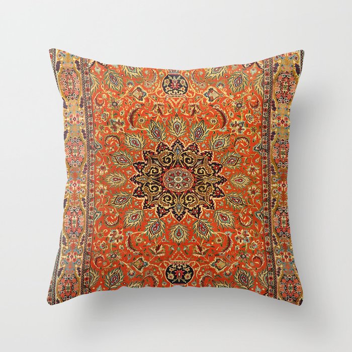 Throw Pillow