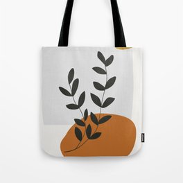 Sun Tote Bag