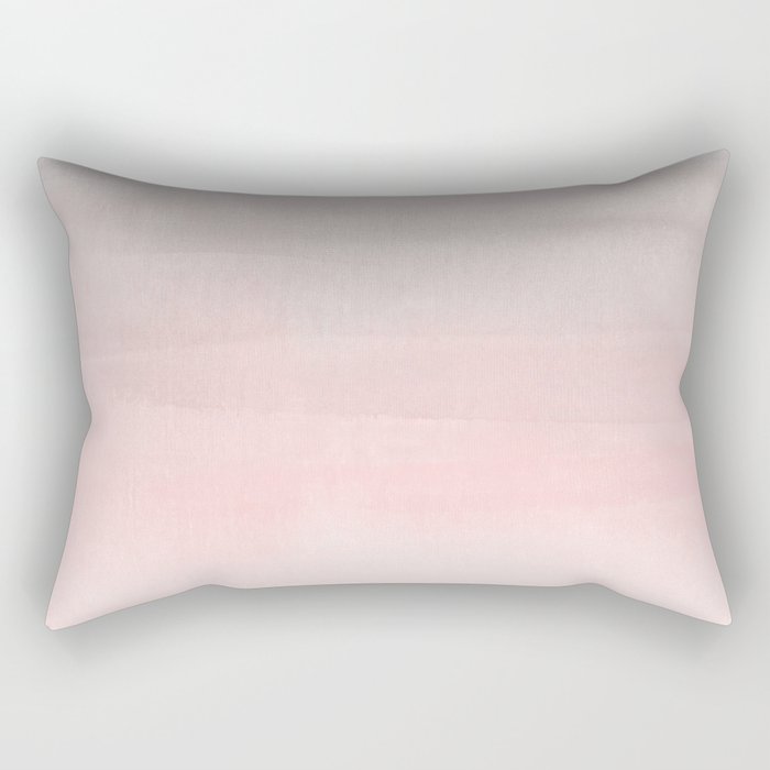 Pink grey throw pillows store