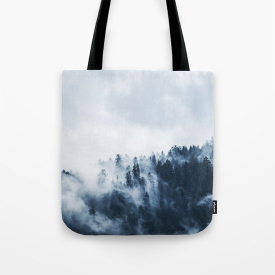 Wanderlust Heaven Tote Bag