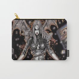 The Tales of Bloody Mary #5 Carry-All Pouch