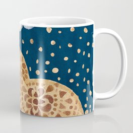 Elephant Play Coffee Mug