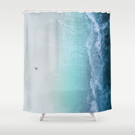 Shower Curtains Society6