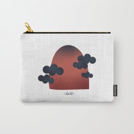Hell Carry-All Pouch