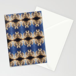 CloudyOcean Stationery Cards