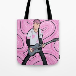 Sellout Tote Bag