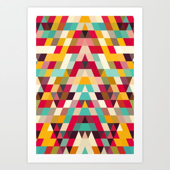Guabijo Art Print