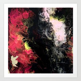 Tartarus Art Prints For Any Decor Style Society6