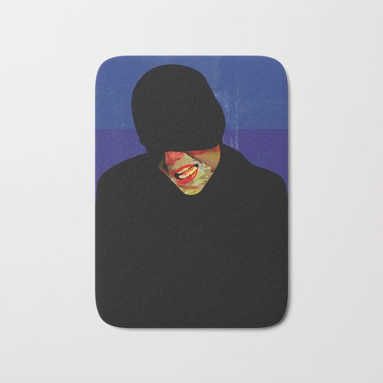50815 Bath Mat
