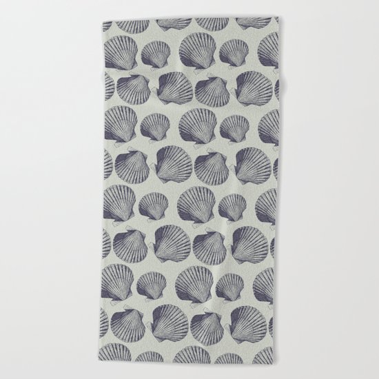 marinera Beach Towel