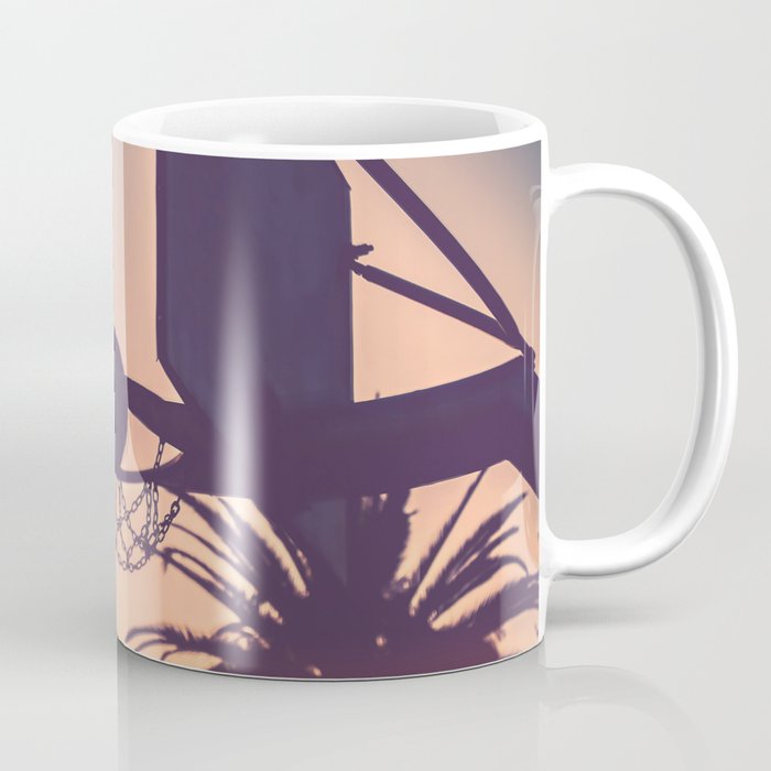 Basketball Hoop 1 Coffee Mug By Jsebouvi Society6