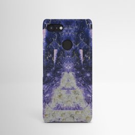Cosmic Eye Android Case