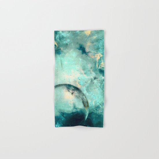 Wish Hand & Bath Towel