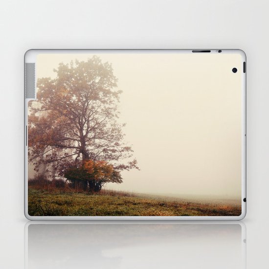 lonely Laptop & iPad Skin
