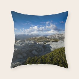 the range pillows