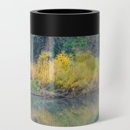 Merced River Autumn Can Cooler