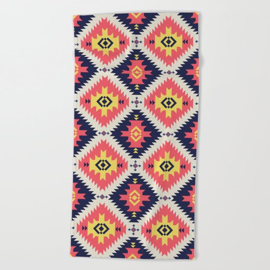 NavNa Beach Towel