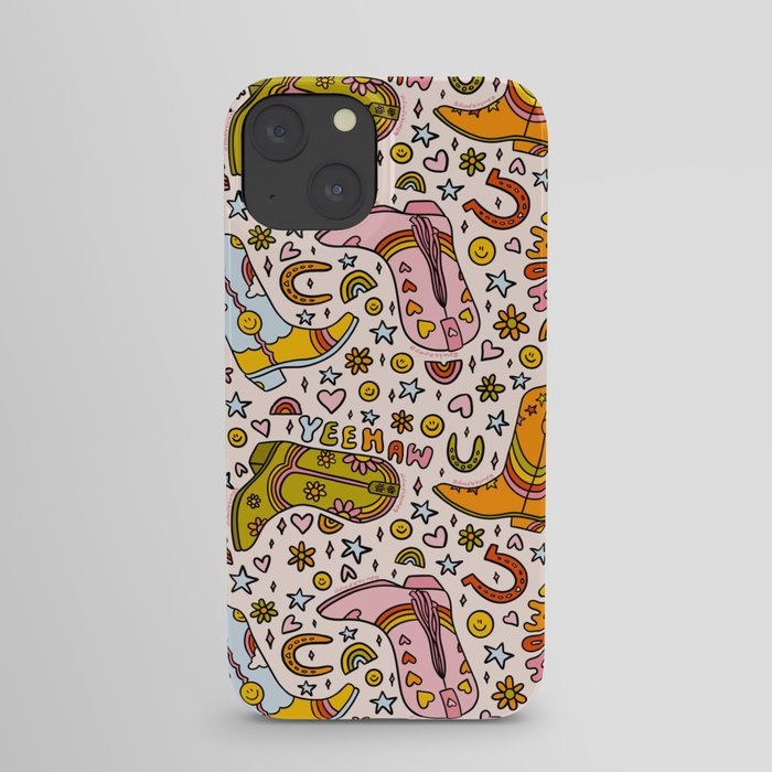 Boots print top from phone