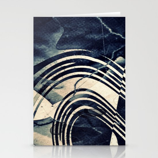 Print #II Stationery Cards
