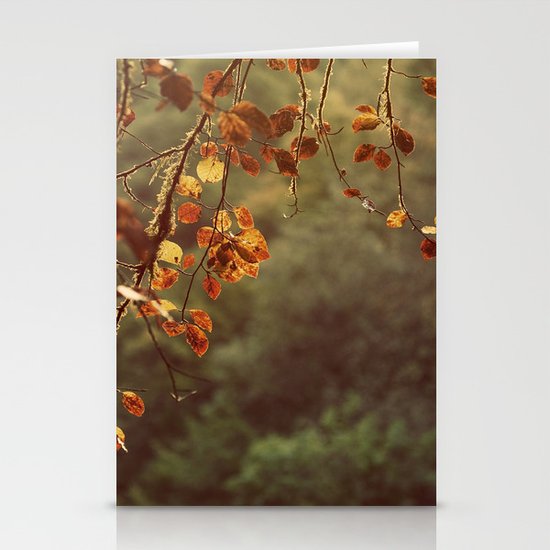 Esttralle part 1 Stationery Cards