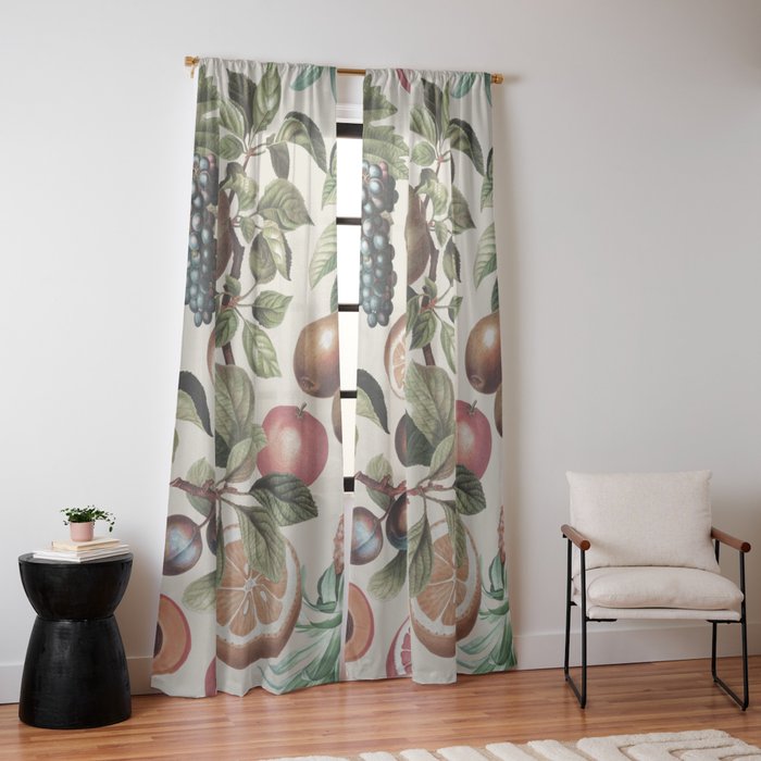 Window Curtain