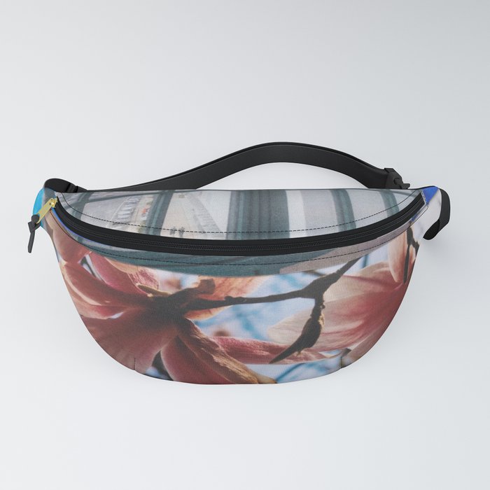 125th Street Fanny Pack