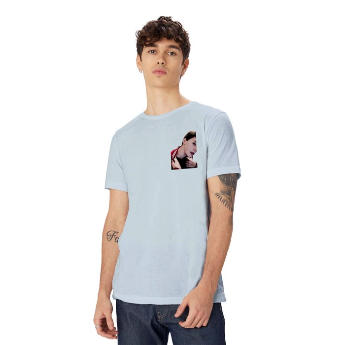 Danisnotonfire new arrivals t shirt