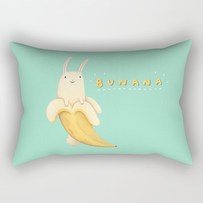 Rectangular Pillow