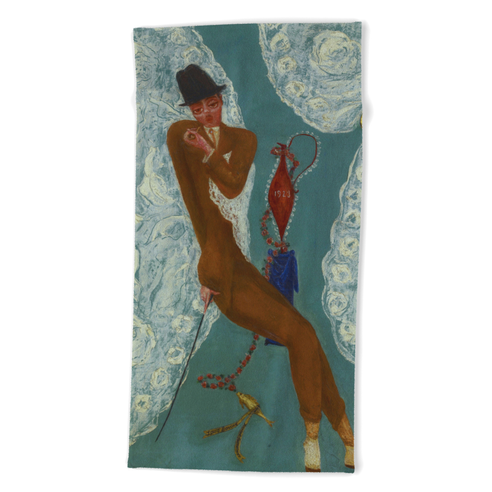 Florine Stettheimer 