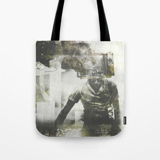 Free your mind Tote Bag