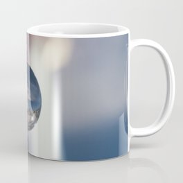 Drop of Glass Coffee Mug