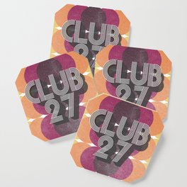 Club 27 – Retro Coaster