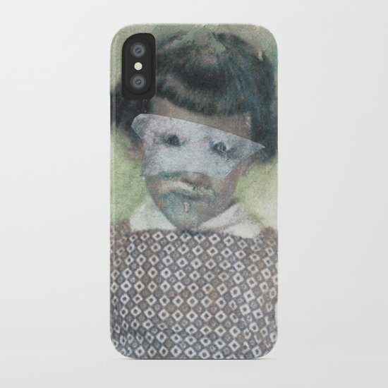 Classmate iPhone Case