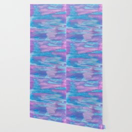 Pretty Colors Wallpaper Society6