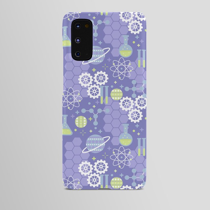 Science Like Magic Android Case