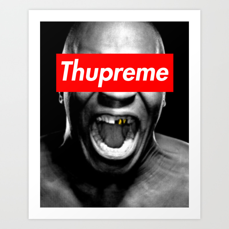 thupreme