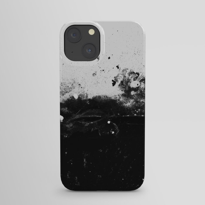 The Silent Wild iPhone Case