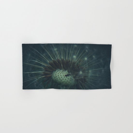 I Will Always Wish For You Hand & Bath Towel