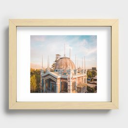 Museo Artequin Recessed Framed Print